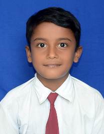 DEV GIRI 
